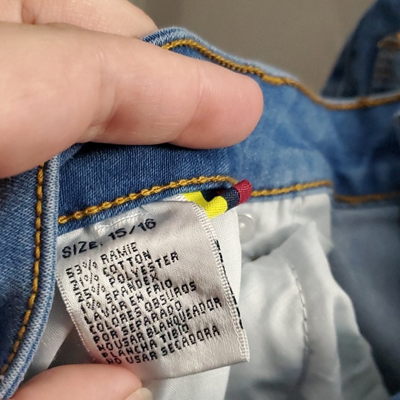 Skinny Jeans - Picture 3 of 3